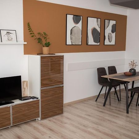 Apartments Bogdan Sveti Martin Na Muri Eksteriør bilde