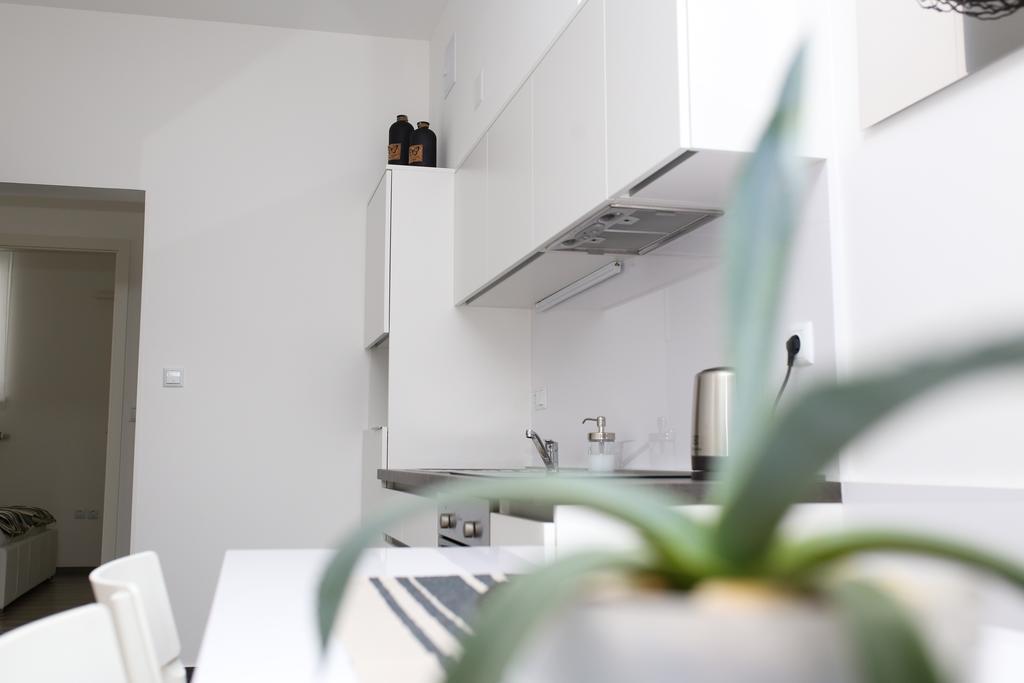 Apartments Bogdan Sveti Martin Na Muri Eksteriør bilde