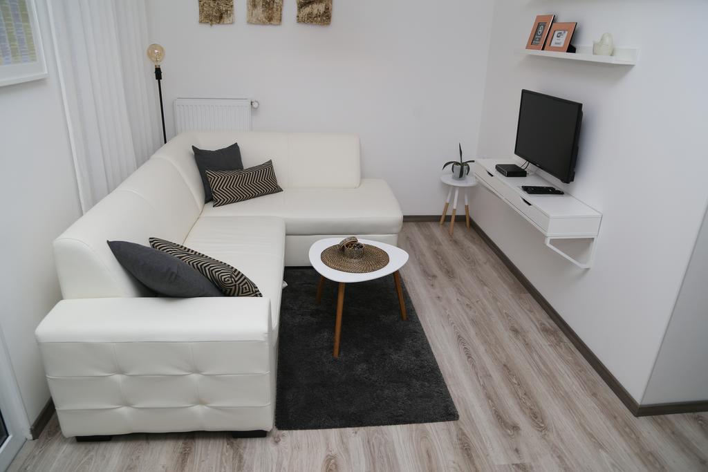 Apartments Bogdan Sveti Martin Na Muri Eksteriør bilde