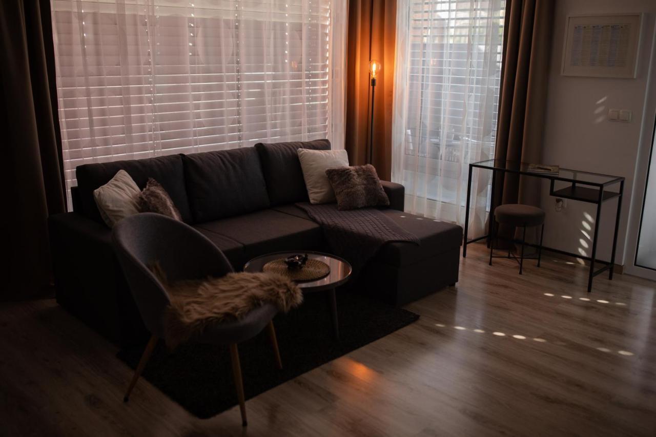 Apartments Bogdan Sveti Martin Na Muri Eksteriør bilde